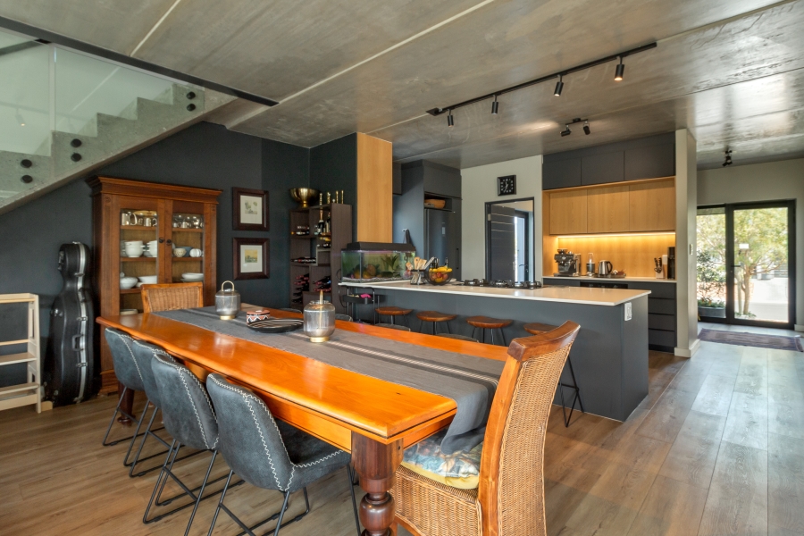 3 Bedroom Property for Sale in Aan de Wijnlanden Western Cape